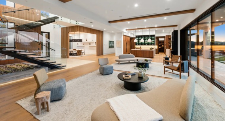 AI-Assisted Luxury Home Design Visualization Dallas Fort Worth