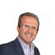 Alan Hashem - Founder & CEO at Versailles Luxury Homes