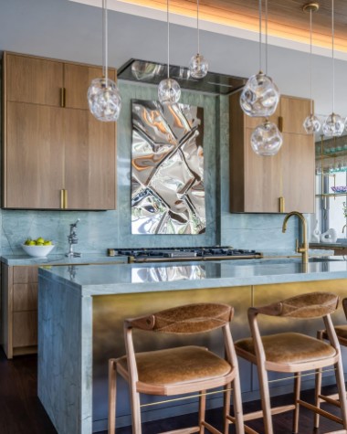 AI-Powered Interior Design for Luxury Homes DFW