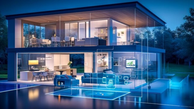 Smart Home Integration