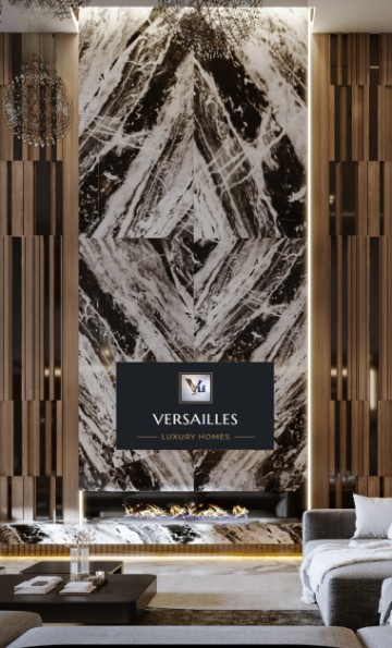 Versailles Luxury Homes, Inc.