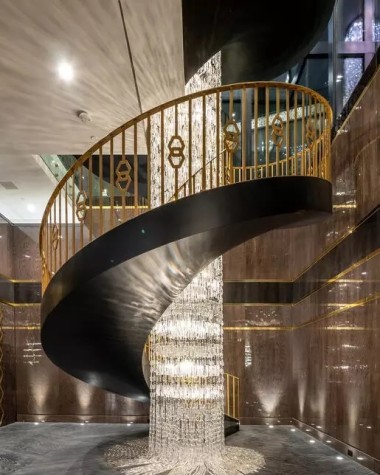 Smart Home Technology Integration Luxury Residence Dallas