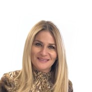 Jasmin Shawa - Client Relations Manager at Versailles Luxury Homes