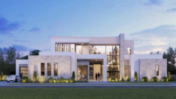 Versailles Luxury Homes, Inc.