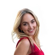 Shereen Michelle - Media & Marketing Director at Versailles Luxury Homes