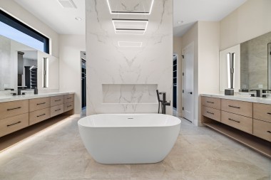 Luxury Home Construction Quality Craftsmanship DFW