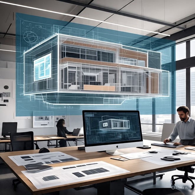 AI Generative Design for Luxury Home Architecture DFW