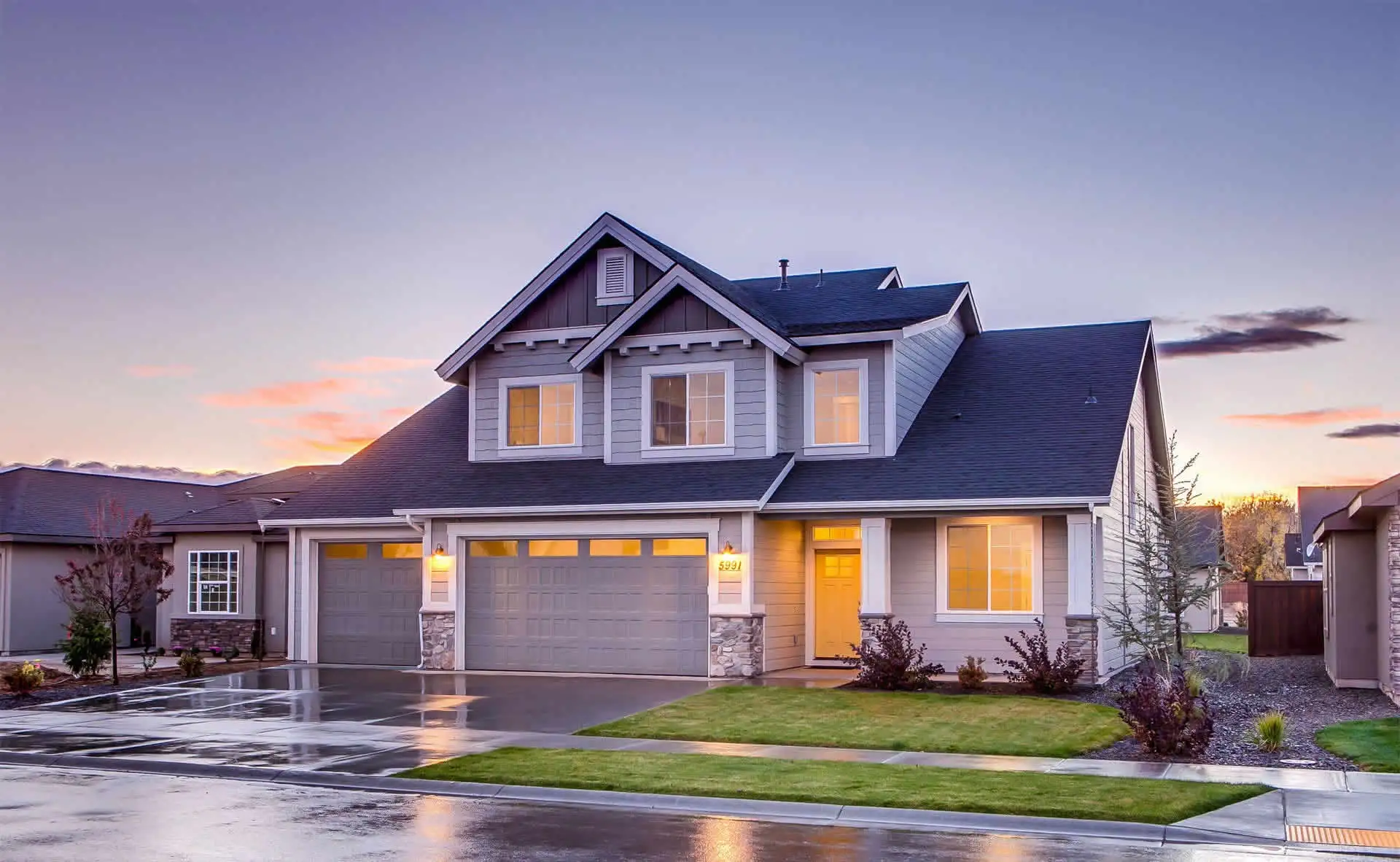 DT Home Construction