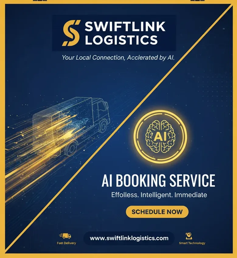 SwiftLink Logistics