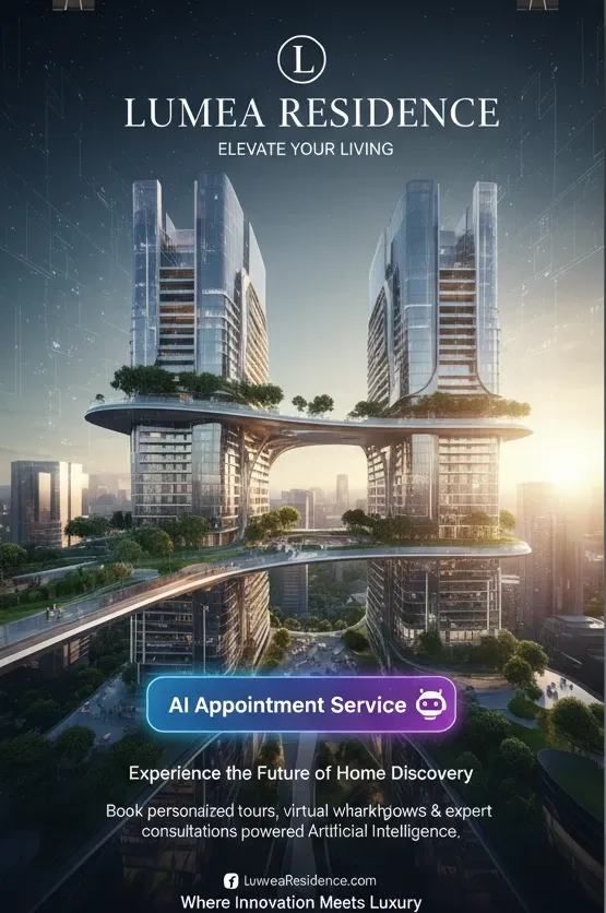 Lumea Residence