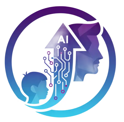 AI Kids-to-Adult Prediction
