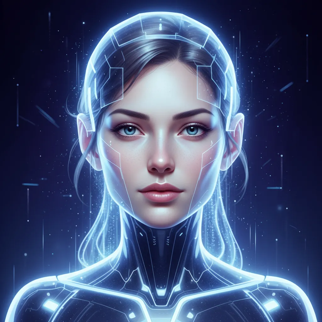 AI Character Studio