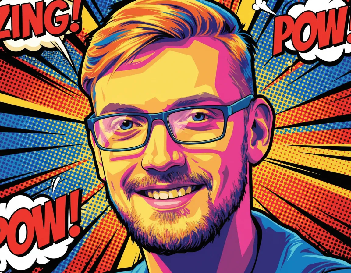 MagicSelf AI