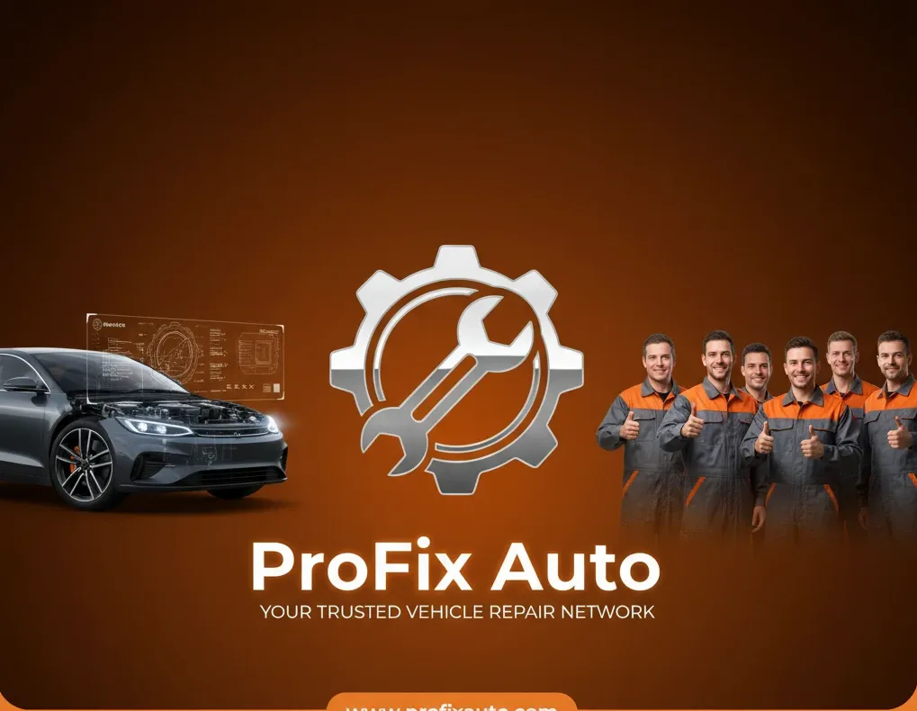 ProFix Auto