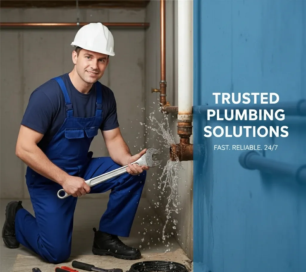 ProFlow Plumbing