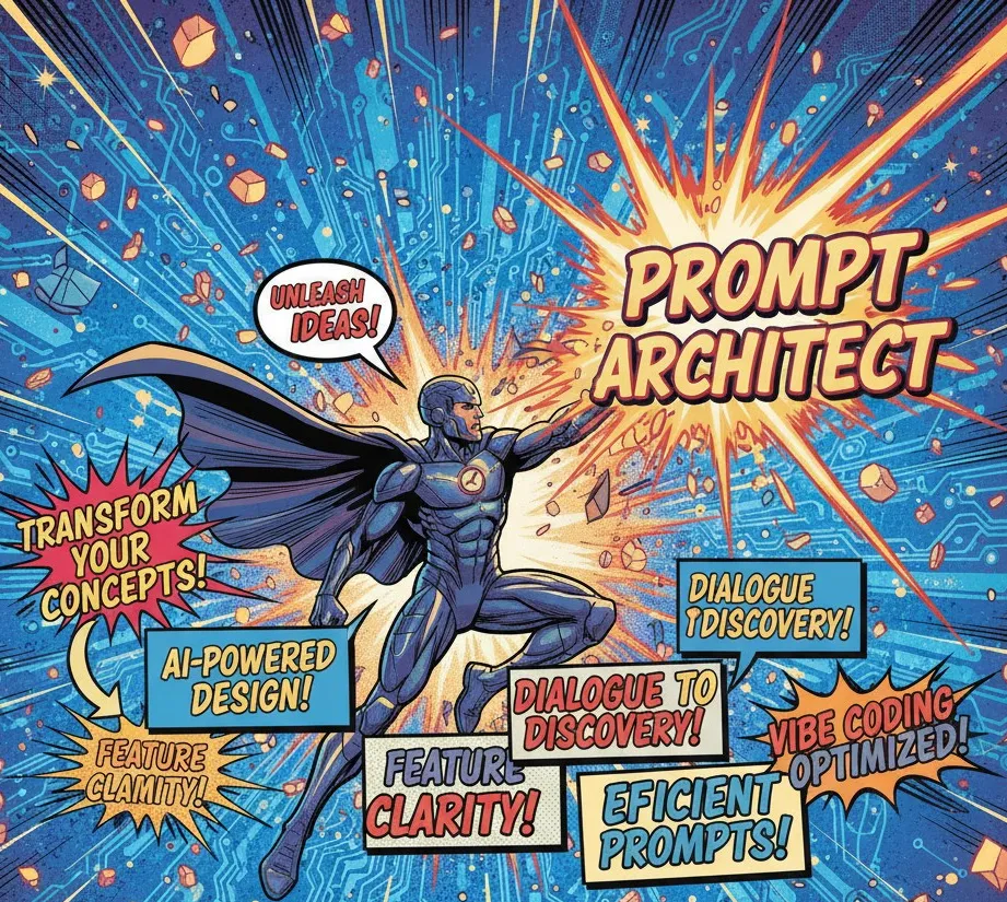 Prompt Architect