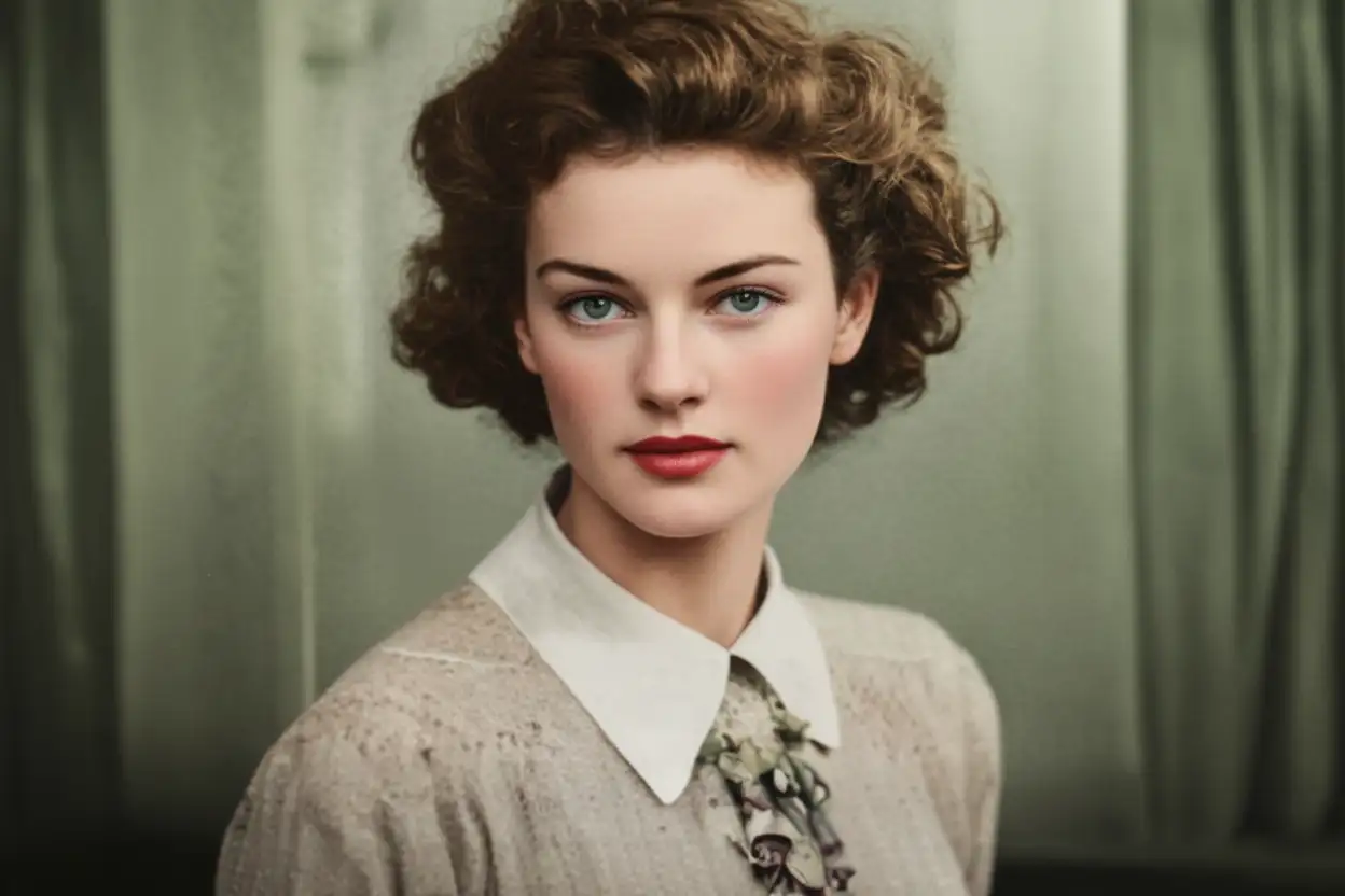 Old Photo Restorer