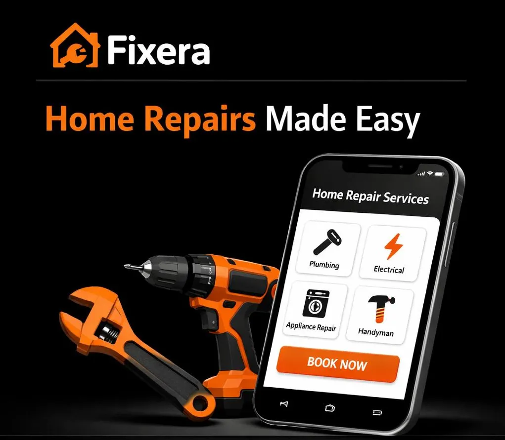 Fixera