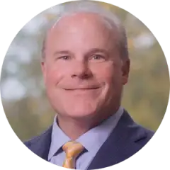 Brad Smith, Chief Medical Officer