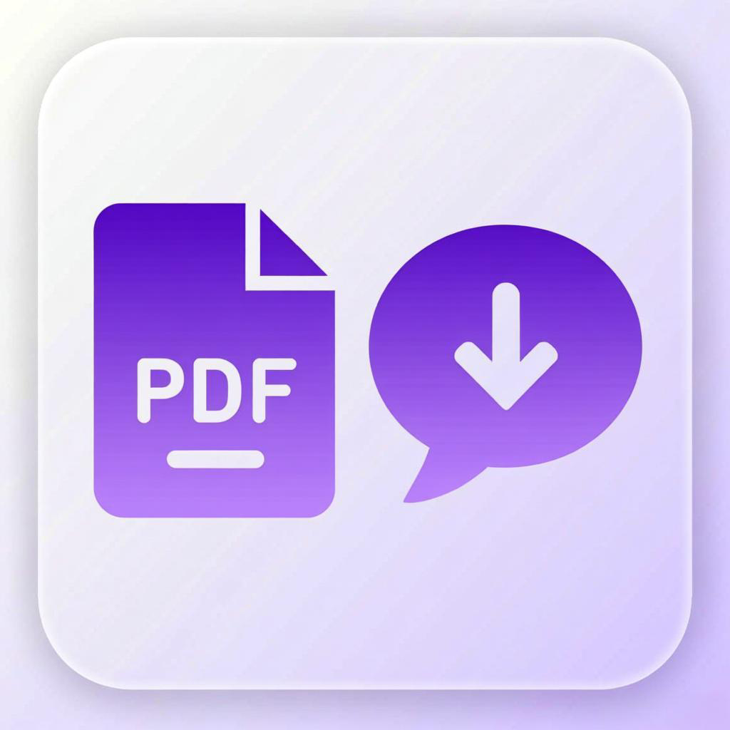 Chat with PDF