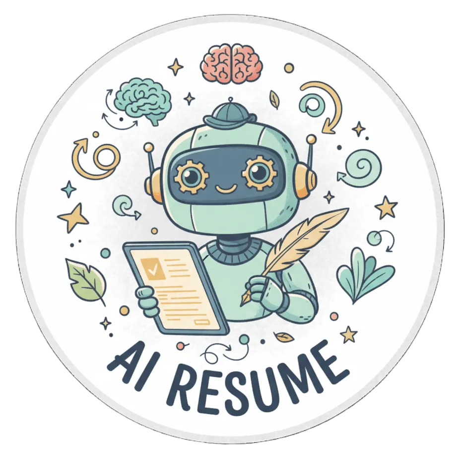 AI Resume Builder 