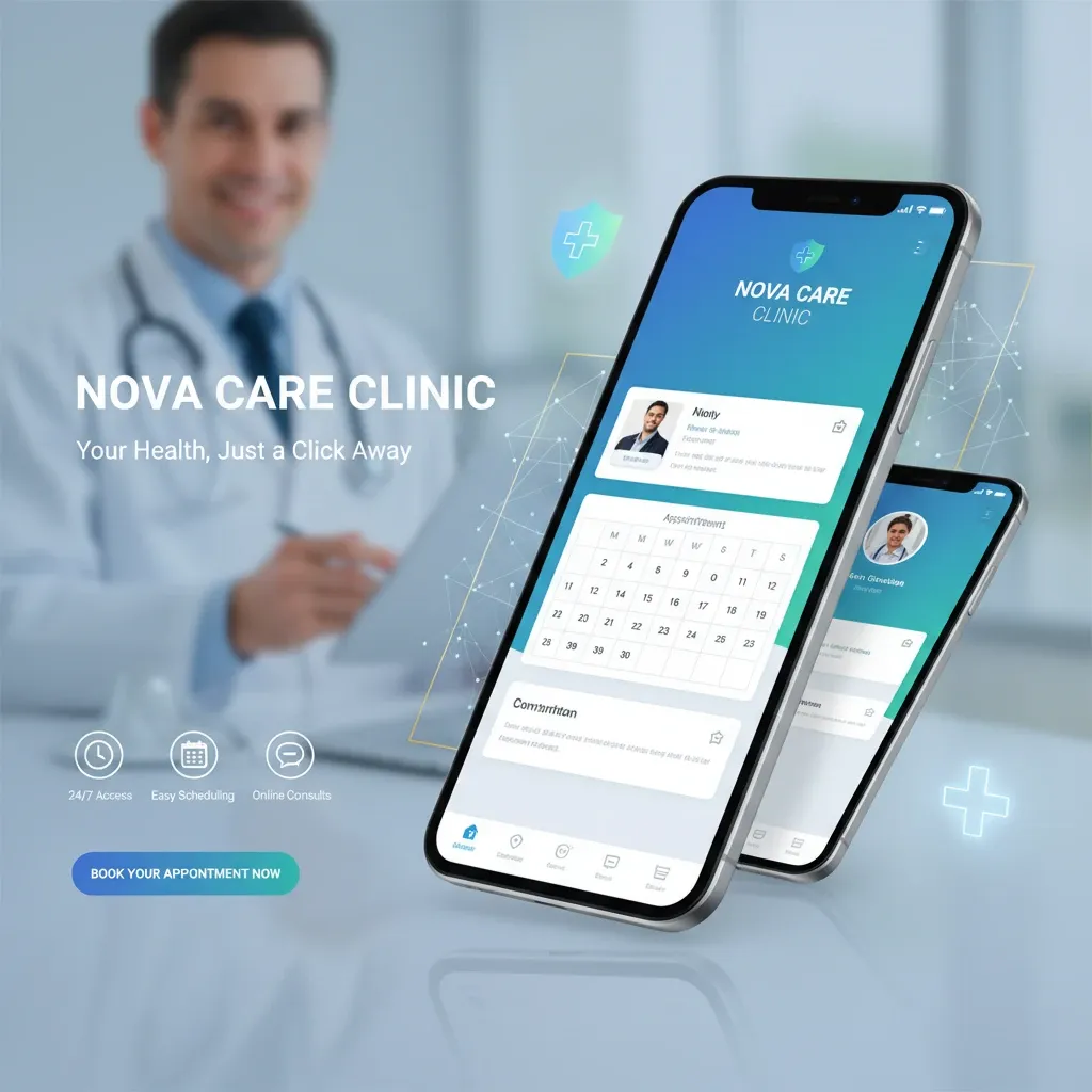 Nova Care Clinic