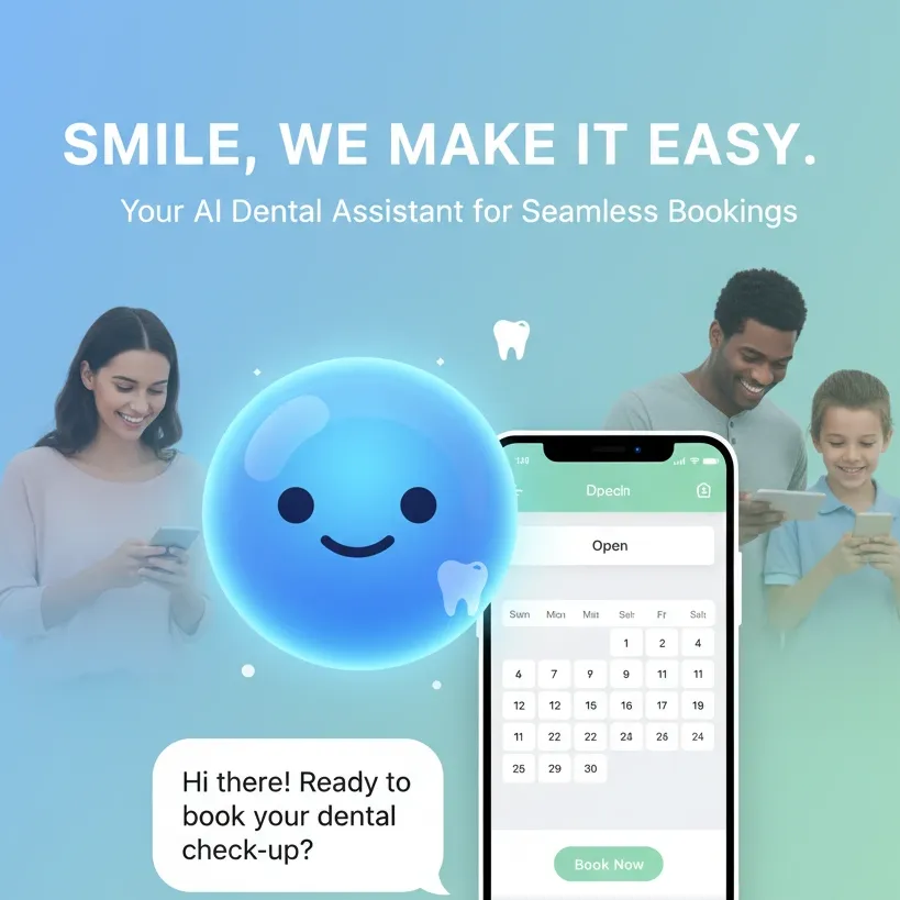 Dental ReserveAI