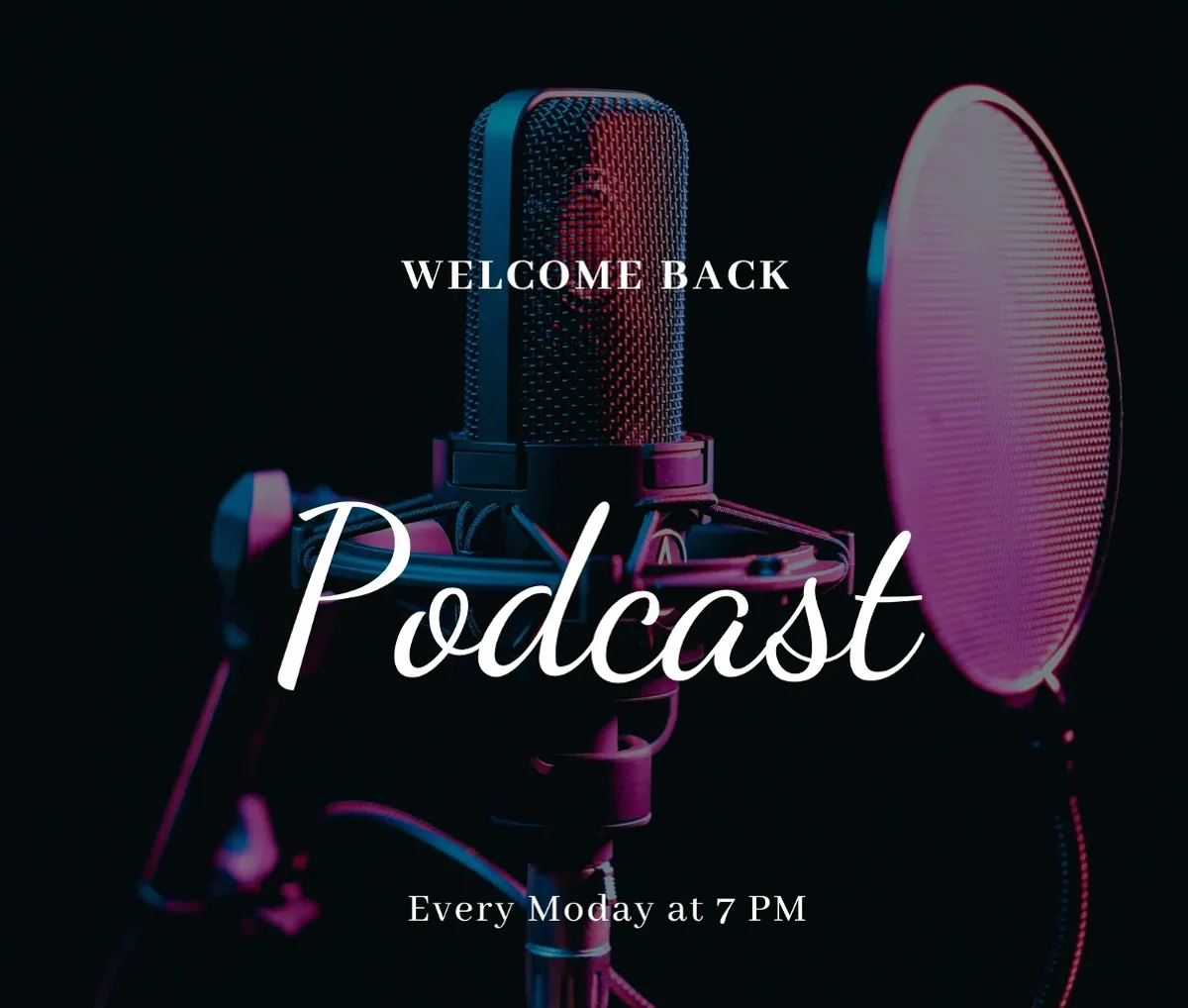 My Podcast