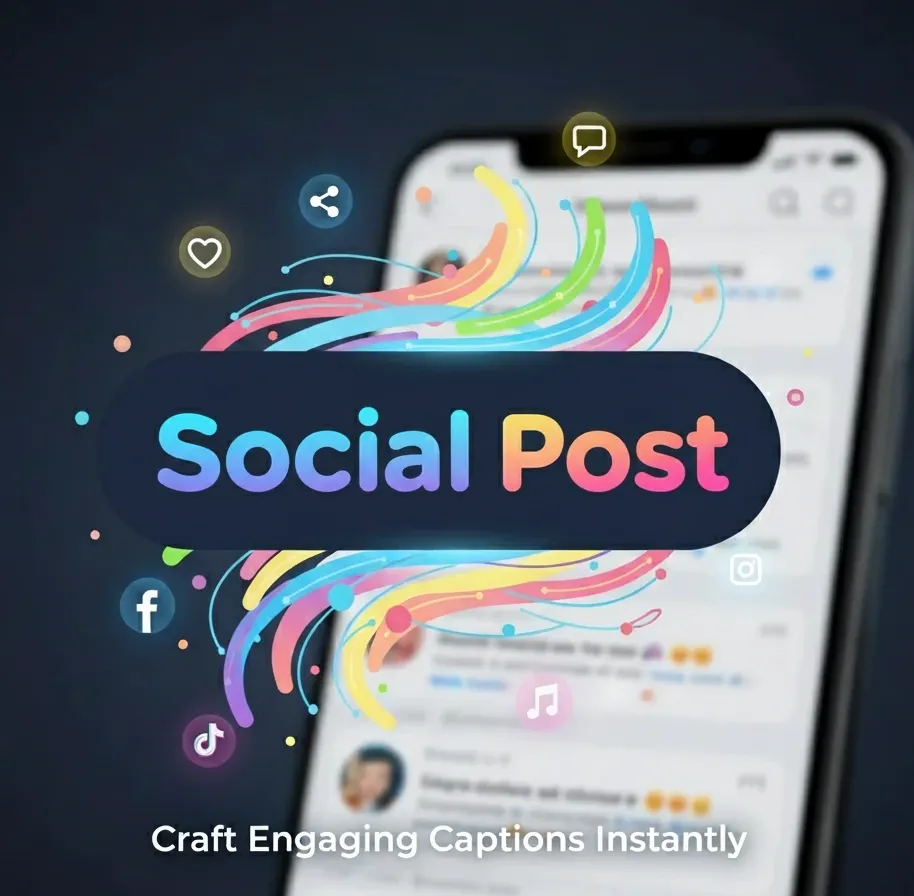 Social Post