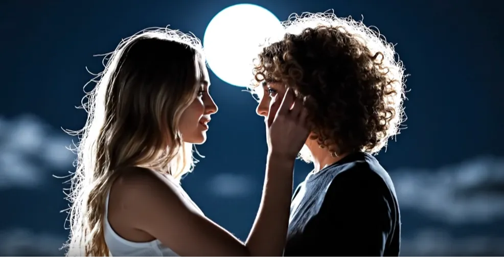 AI Kissing Video Generator