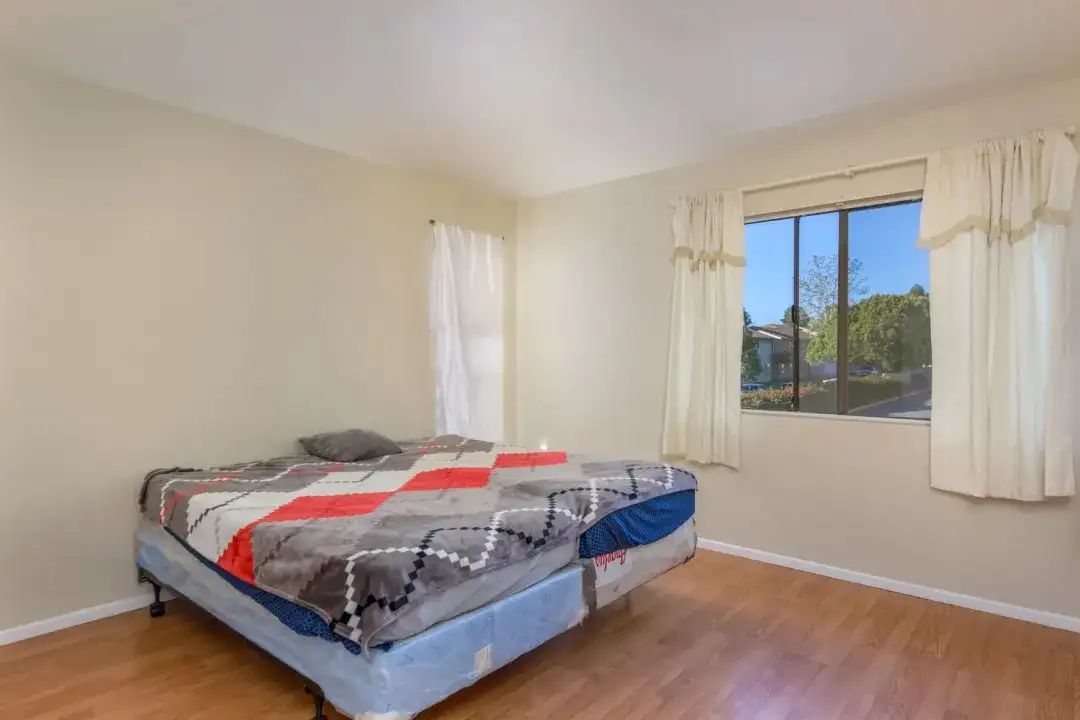 Empty Room