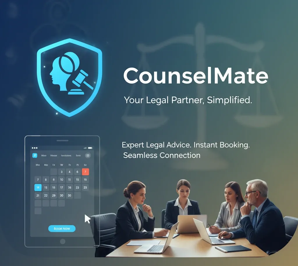 CounselMate