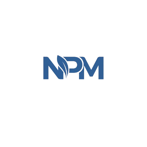 Logo NPM Malaysia, NPM Malaysia, NPM Malaysia hair restoration, NPRA KKM approved hair treatment, NPRA KKM certified hair treatment, visible hair growth in 3 hours