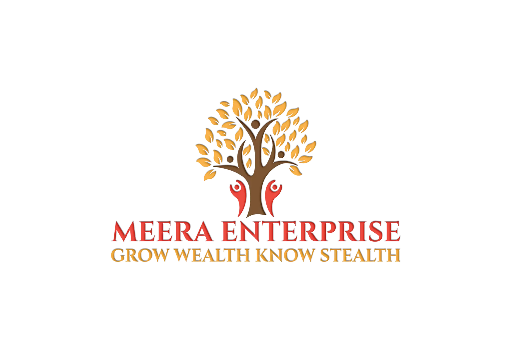 Meera Enterprise Logo