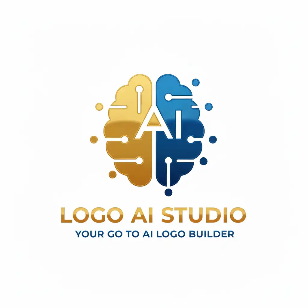 Logo AI Studio