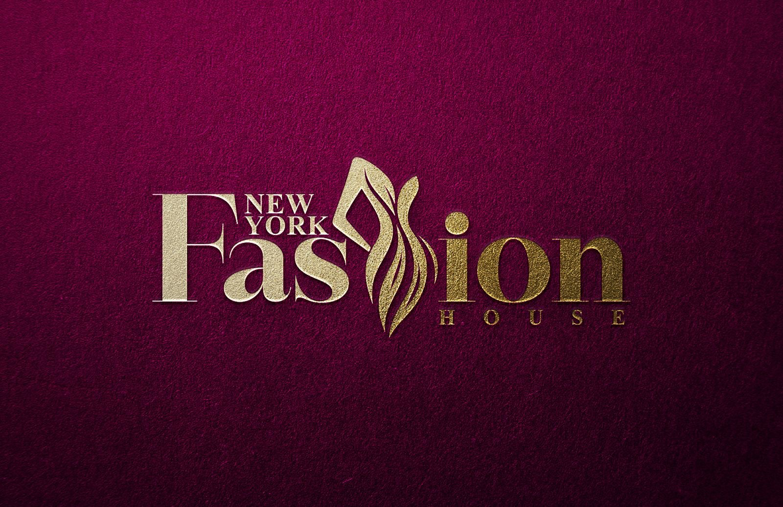 NY Fashion House Logo