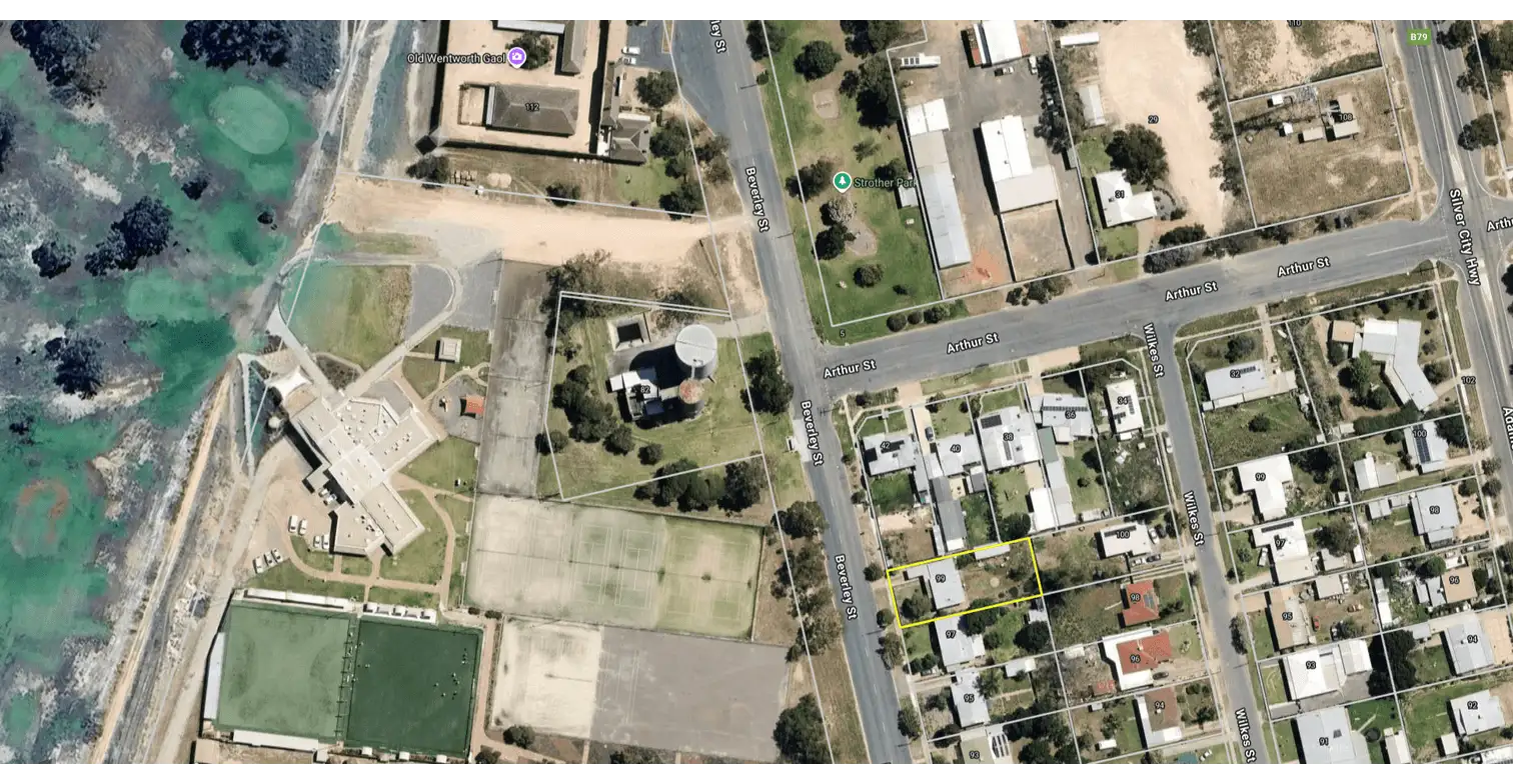 99 Beverley Street Wentworth - Image 14