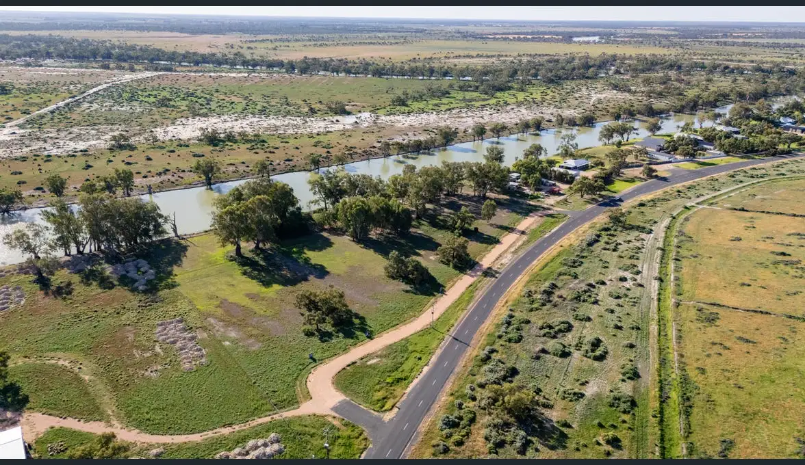 Lot 20-24 Pooncarie Road, Wentworth NSW 2648 – photo 4