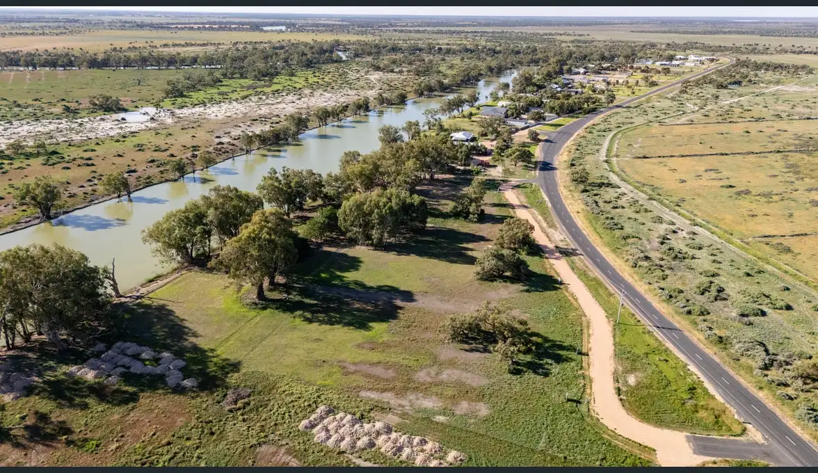 Lot 20-24 Pooncarie Road, Wentworth NSW 2648 – photo 5