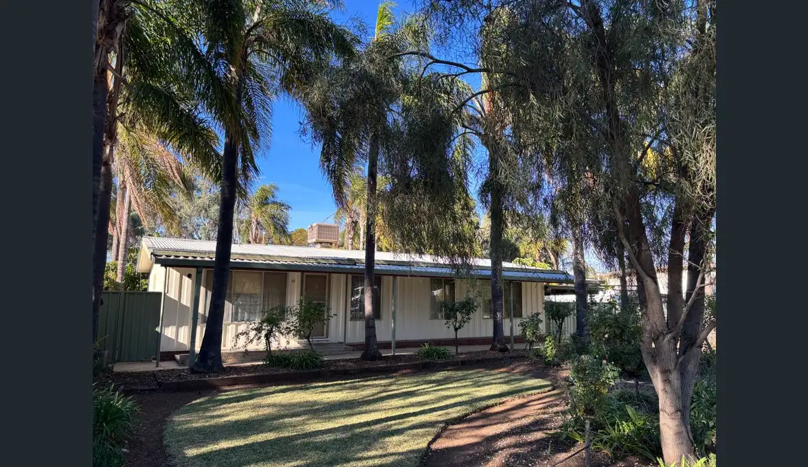 50 Wentworth Street, Wentworth NSW 2648, 4 bedroom property for sale in Wentworth region