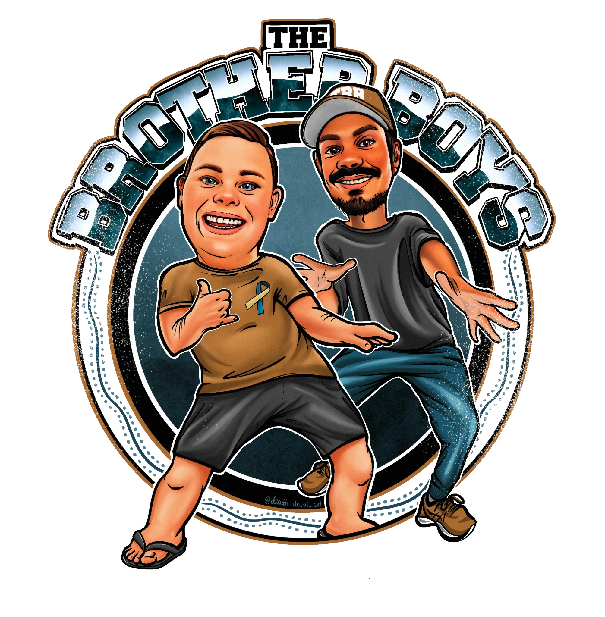 Brother Boys