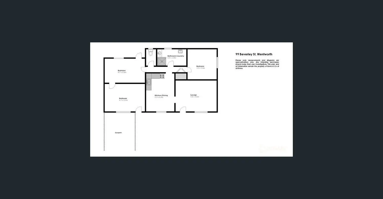 99 Beverley Street Wentworth - Image 13