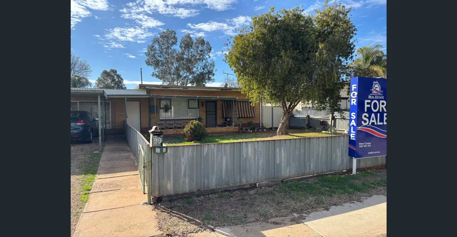 99 Beverley Street Wentworth - Image 7
