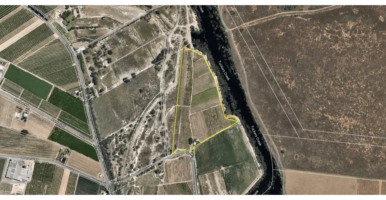 43 Creek Road, Curlwaa NSW - property for sale in Wentworth region