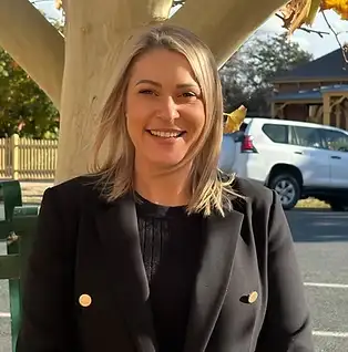 Jeannie Cox - Administration and Property Manager at WADRE Real Estate Wentworth