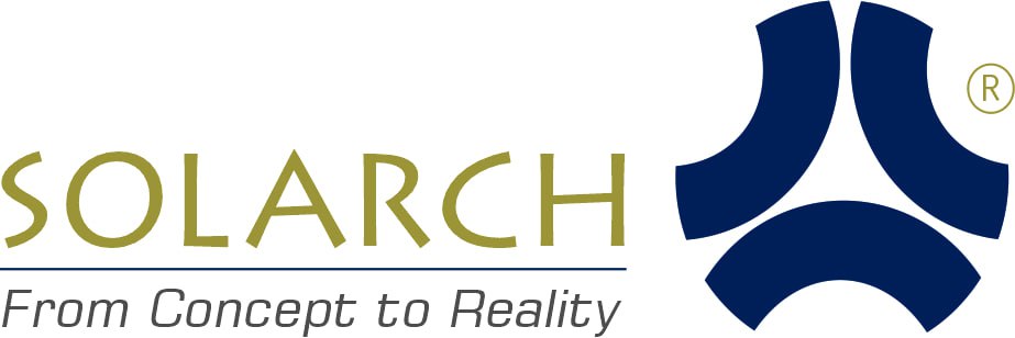 SOLARCH construction project