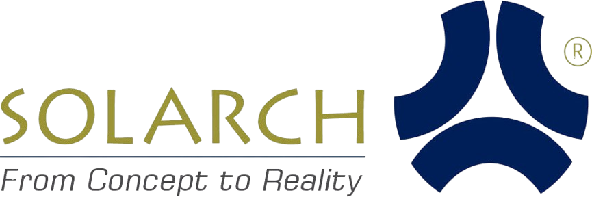 SOLARCH Logo