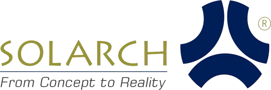 SOLARCH Logo