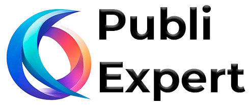 PubliExpert Logo