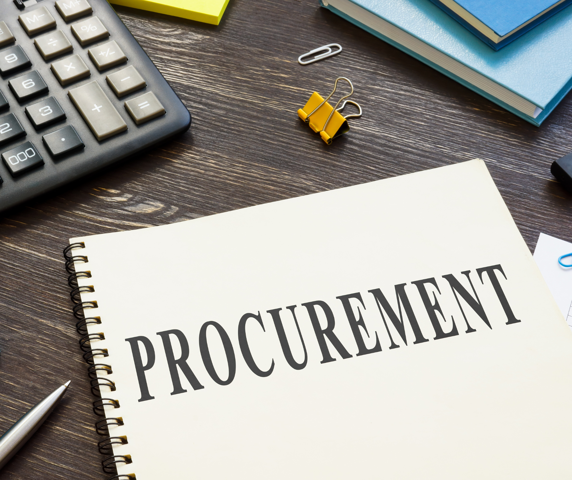 Procurement Services